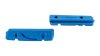 CONTEC R-Stop+   blau
