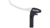 CONTEC BL-CL RETRO   silber, schwarz