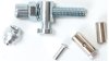 CONTEC Drum Stop   silber