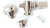 CONTEC Drum Stop   silber