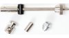 CONTEC Drum Stop   silber