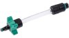 SRAM Klemme  XXL rot, transparent
