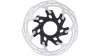 SRAM Paceline X  XXL silber, schwarz