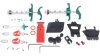 SRAM Professional  1 1/8  