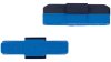 CONTEC H-Stop +   blau