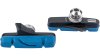 CONTEC R-Stop +   schwarz, blau