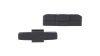 CONTEC H-Stop   schwarz