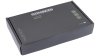CONTEC H-Stop   schwarz