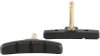 CONTEC C-Stop   schwarz