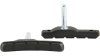 CONTEC V-Stop   schwarz