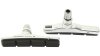 CONTEC V-Stop   silber