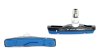 CONTEC V-Stop +   schwarz, blau