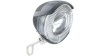 Busch & Müller Lumotec Lyt  L schwarz, silber