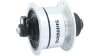 Shimano DH-3D72   silber