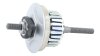 Sturmey Archer Innenleben   silber, grau