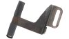 Axa Dynamohalter   schwarz