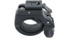 Spanninga BH 26   schwarz