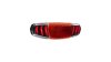 Busch + Müller Toplight Dart E  Unisize schwarz, rot