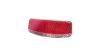 Spanninga Solo XE  Unisize rot