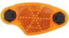 Busch + Müller Speichenstrahler   orange