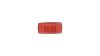 Busch & Müller Rückstrahler   rot