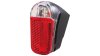 Spanninga Presto-Guard XE  Unisize schwarz