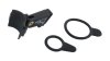 Sigma Sport Rücklichthalter   schwarz