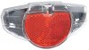 Axa Spark Steady   schwarz, rot