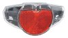 Axa Spark Steady   schwarz, rot