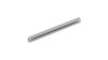 CONTEC Clip R   silber