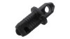 Racktime Shine Evo   schwarz