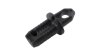 Racktime Shine Evo   schwarz