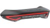 Busch + Müller Toplight Kite  Unisize schwarz, rot