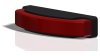 Spanninga Pimento XE  L rot, schwarz
