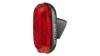 Busch + Müller Secuzed E Brex  Unisize schwarz, rot