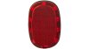 Busch + Müller Secuzed Plus   rot