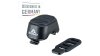 Sigma Sport Remote One  Unisize schwarz