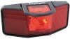Busch & Müller 327 AS-02 Toplight   schwarz