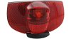 Axa Ray LED   schwarz