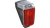 Trelock LS 633 Duo Top   schwarz