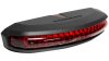 Trelock COB Line E   rot, schwarz