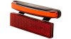 Spanninga Pimento Large Xer  Unisize rot, schwarz