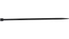 Dresselhaus Kabelbinder   schwarz