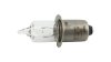 Sigma Sport HS3  L transparent, silber