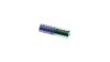 Philips Longlife   blau, grün