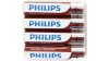 Philips Powerlife   schwarz, grün, rot