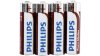 Philips Powerlife   schwarz, grün, rot