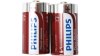 Philips Powerlife   schwarz, grün, rot