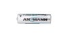 Ansmann Extreme Lithium   silber