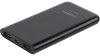 Ansmann Powerbank   schwarz